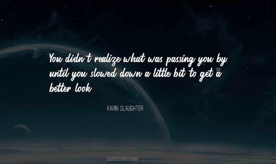 Canticle Of The Creatures Quotes #1018001
