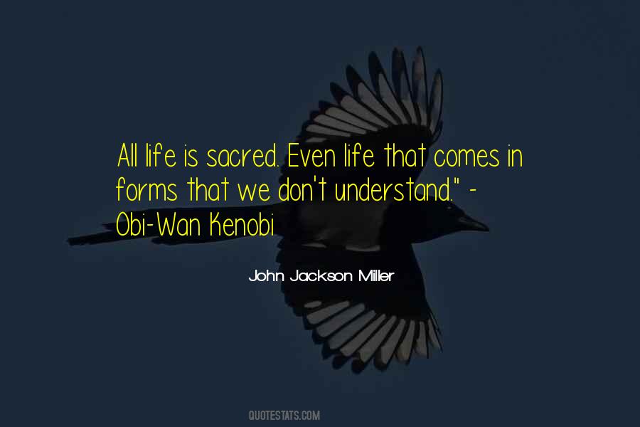 Canticle Of The Creatures Quotes #1781660