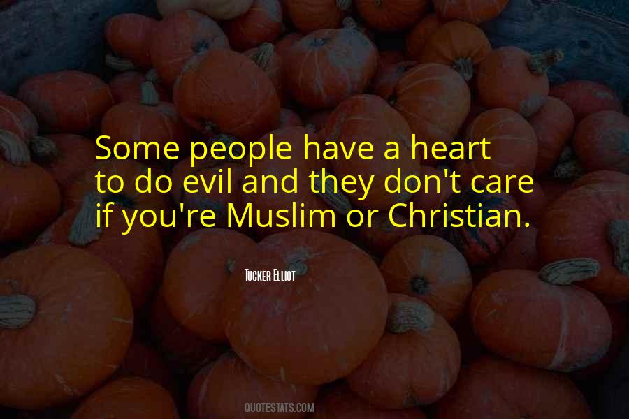 Christianity Islam Quotes #241503