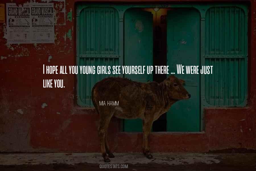 Bifano Optical Quotes #269166