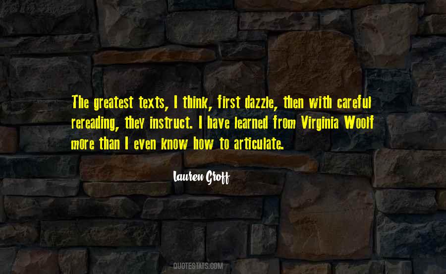 Yurok Language Quotes #216940