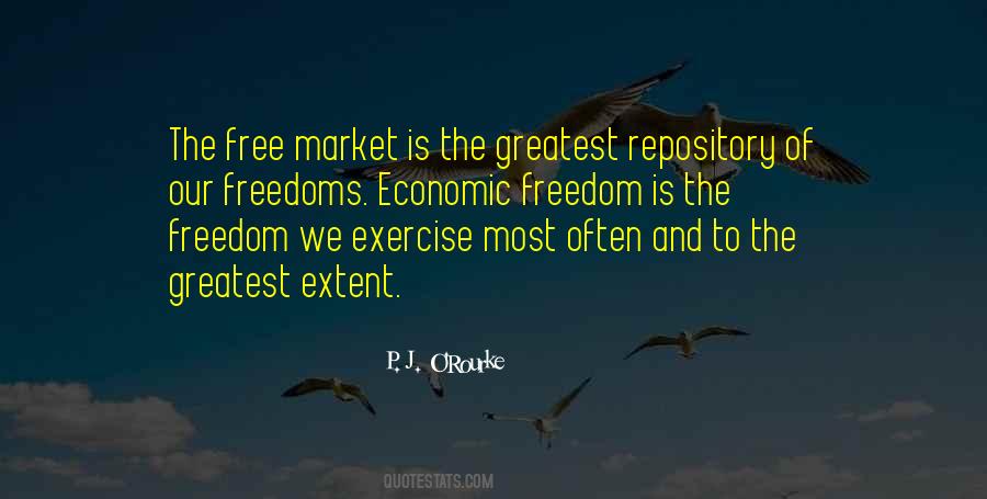Freedoms To Quotes #73515