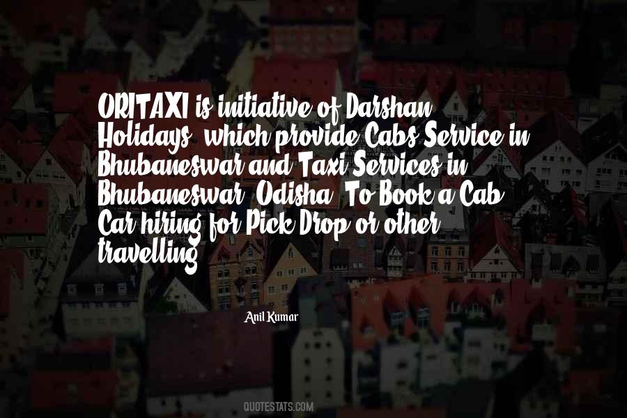 Car Service Quotes #1109745