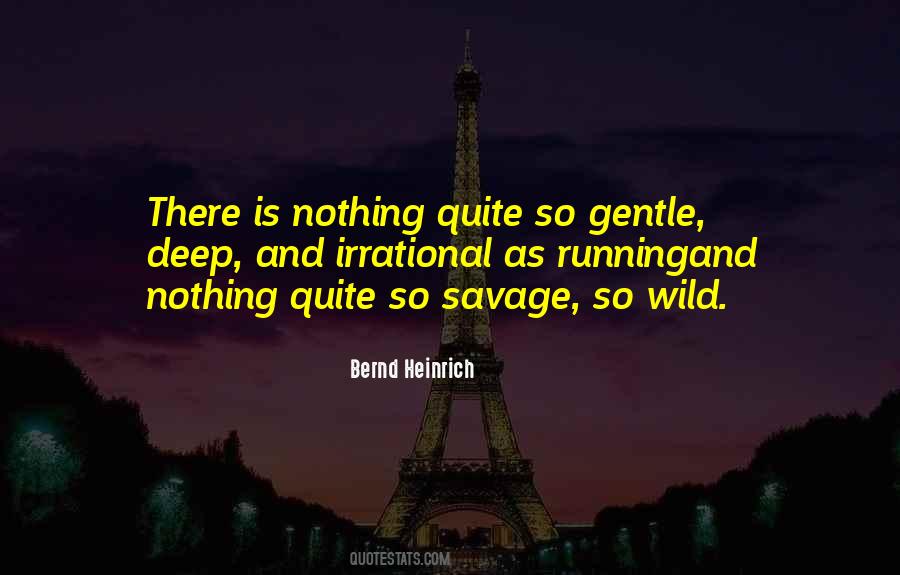 Curiously Strong Quotes #634469