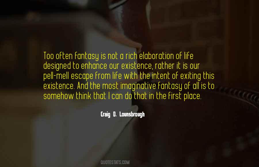 Virekta Quotes #815312