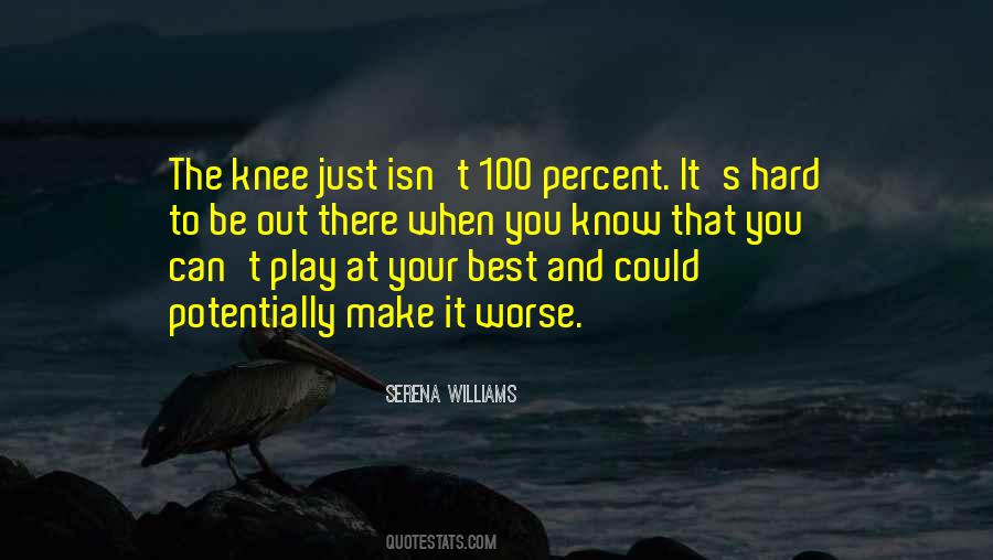 Outdoor Sex Quotes #71733