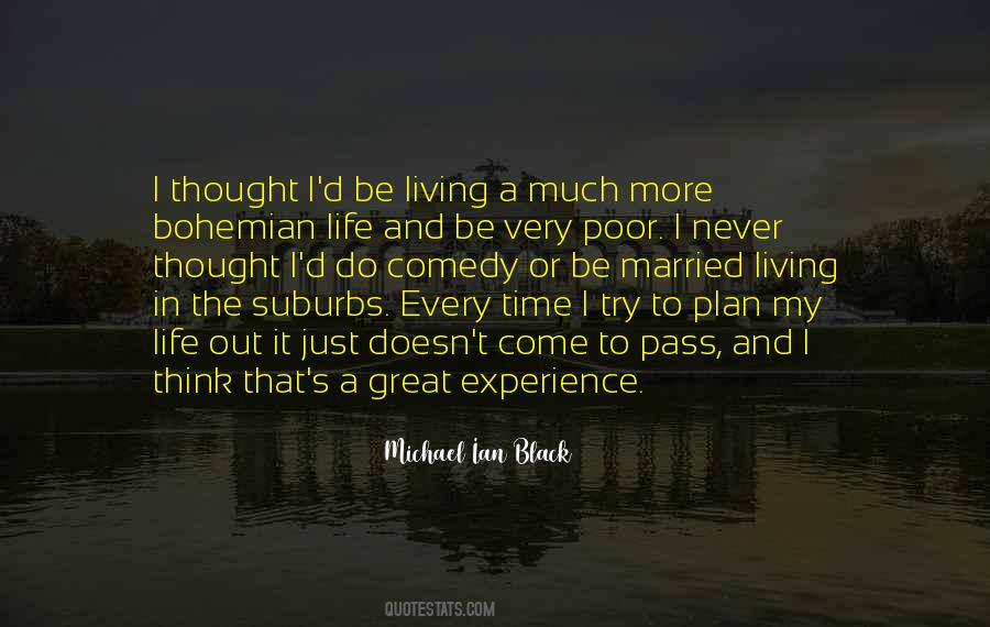 Quotes About Living In The Suburbs #1014598