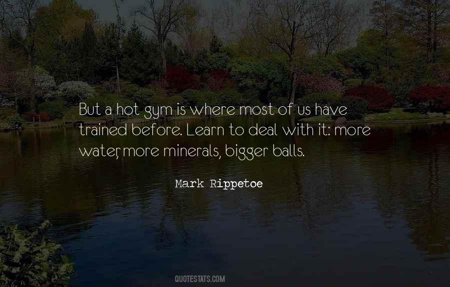Scuffling Baseball Quotes #629767