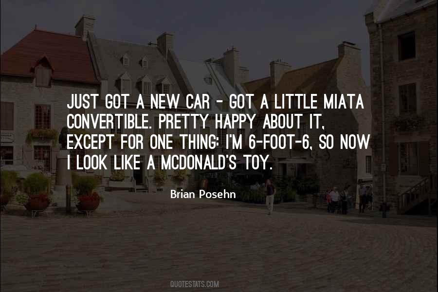 Car Toy Quotes #1274482