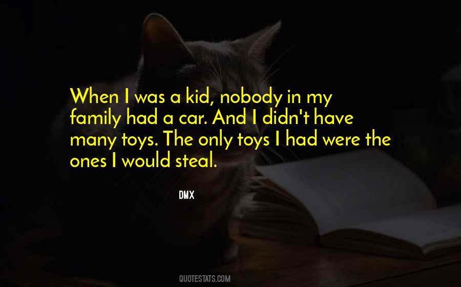 Car Toys Quotes #163586