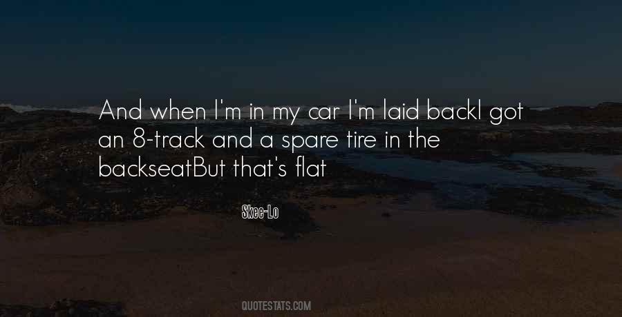 Car Track Quotes #737380