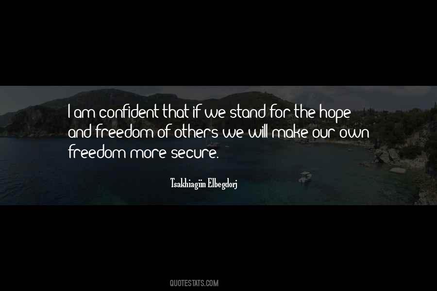 Rasor Elementary Quotes #1281928