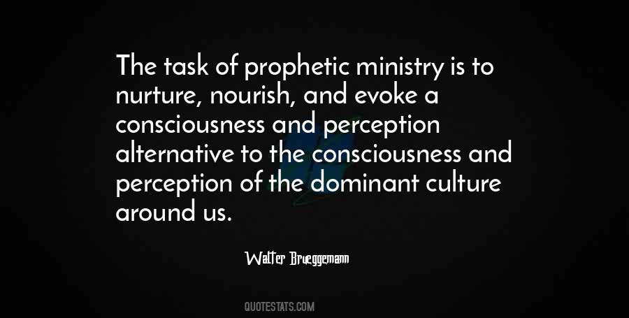 Nurture And Nourish Quotes #1334352