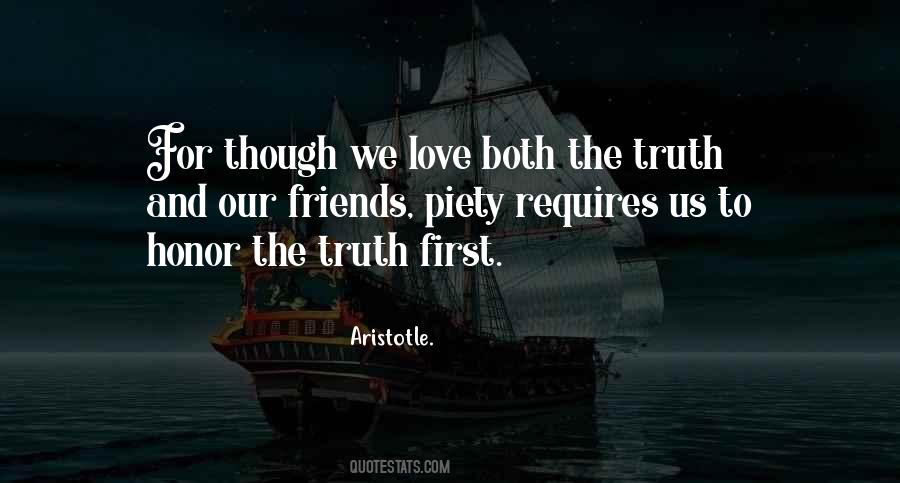Disanjung Maksud Quotes #1316063