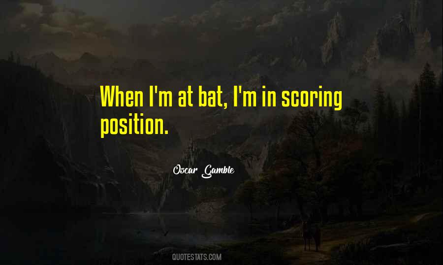 Distance Therapeutique Quotes #1133988