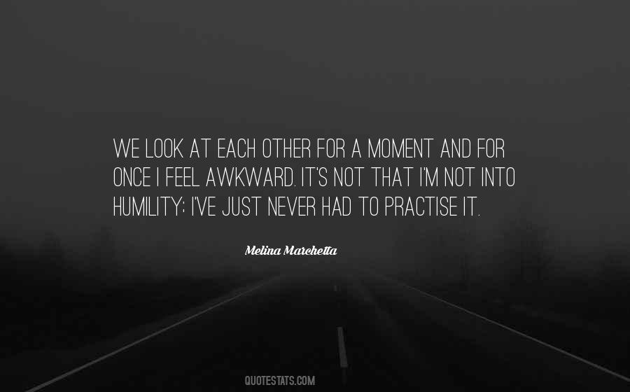 Distance Therapeutique Quotes #1200595