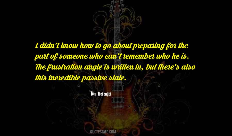 Zborov Quotes #129352