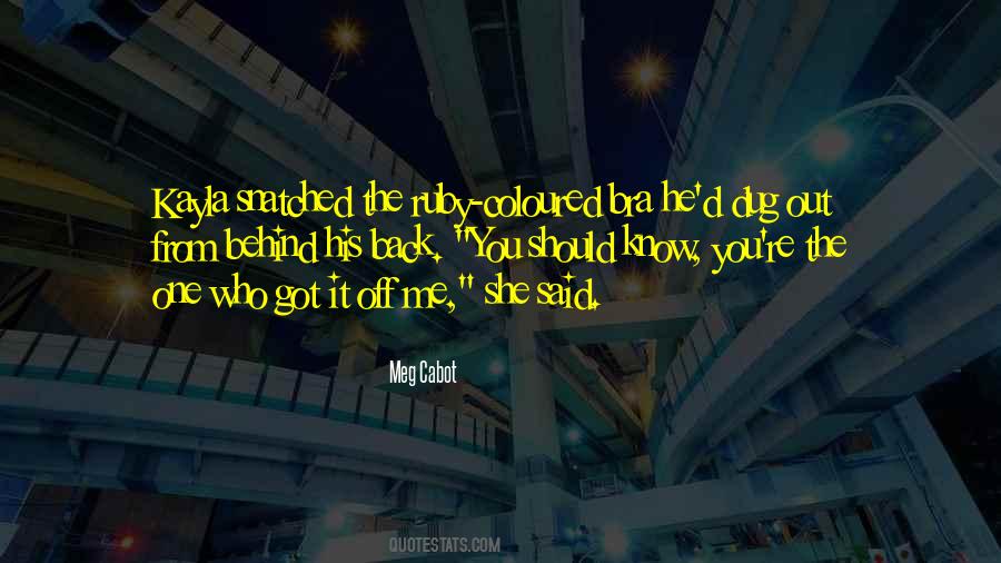 Bellecourt Sta Quotes #847353