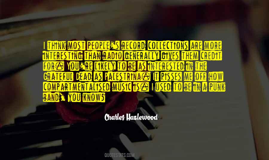 Bargallo Jewish Nobility Quotes #1564576