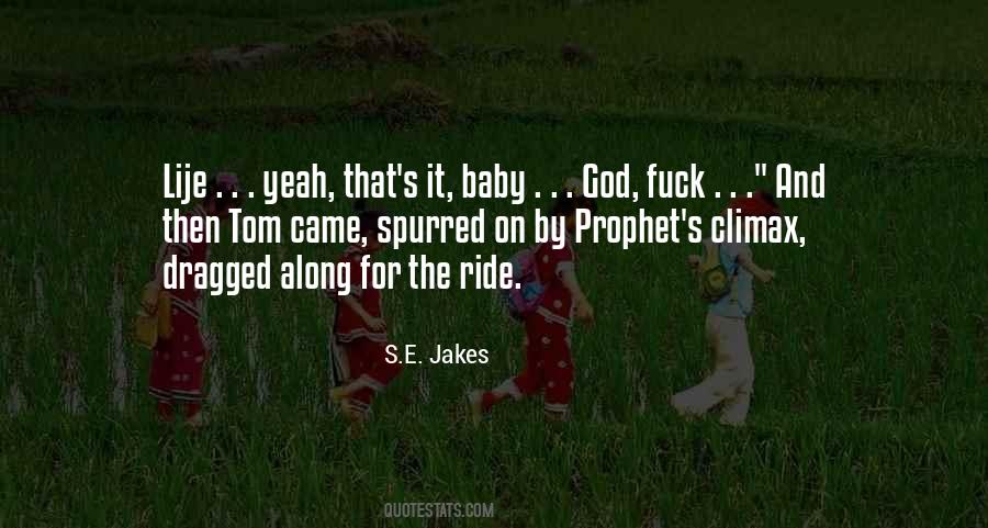 Jahns Jackson Quotes #1805896