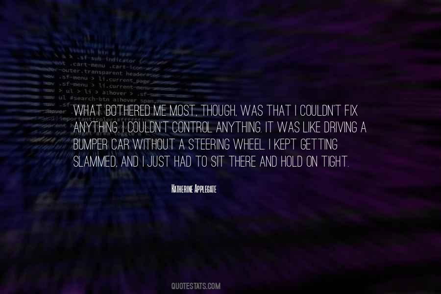 Car Wheel Quotes #1312803