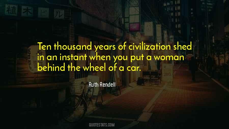 Car Wheel Quotes #336800