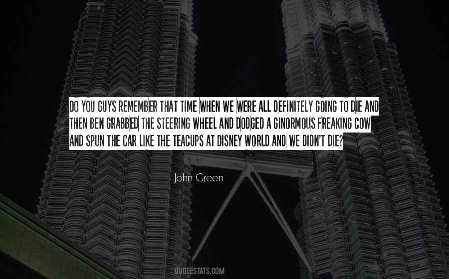 Car Wheel Quotes #503727
