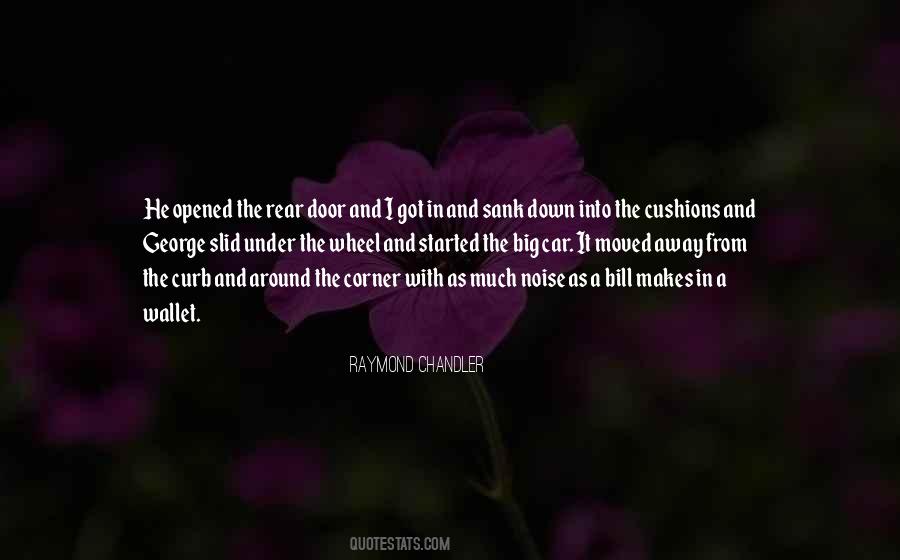 Car Wheel Quotes #705259