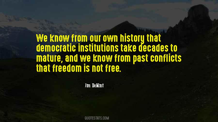 Cotrona Europa Quotes #538585
