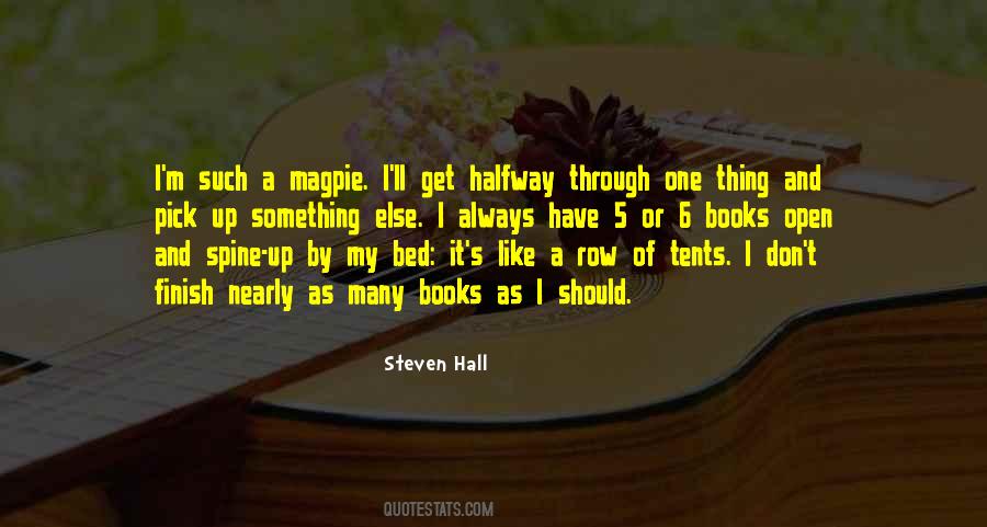 Stupefying Jones Quotes #1546906