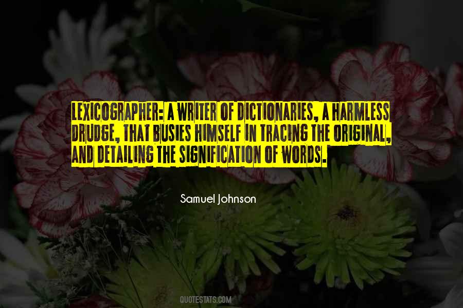 Quinzaine De La Quotes #1830153