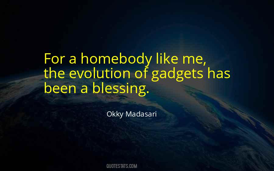 Madasari Quotes #628318