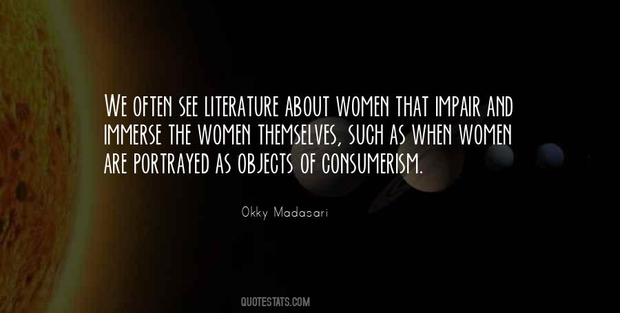 Madasari Quotes #754131