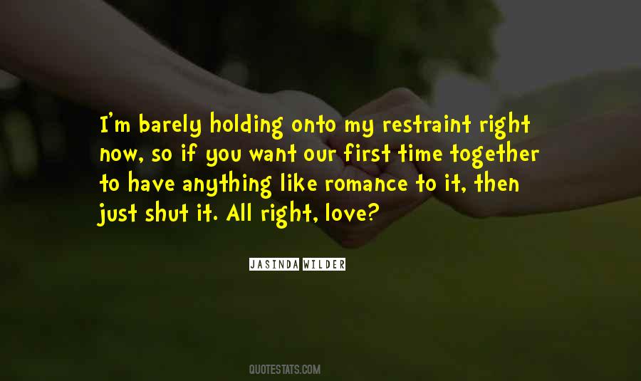 Perempuan Sederhana Quotes #1841485