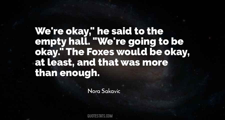 Positive Hotelier Quotes #388376
