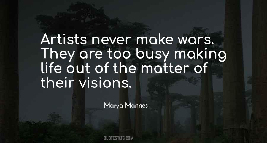 Rhamey Bushman Quotes #553953