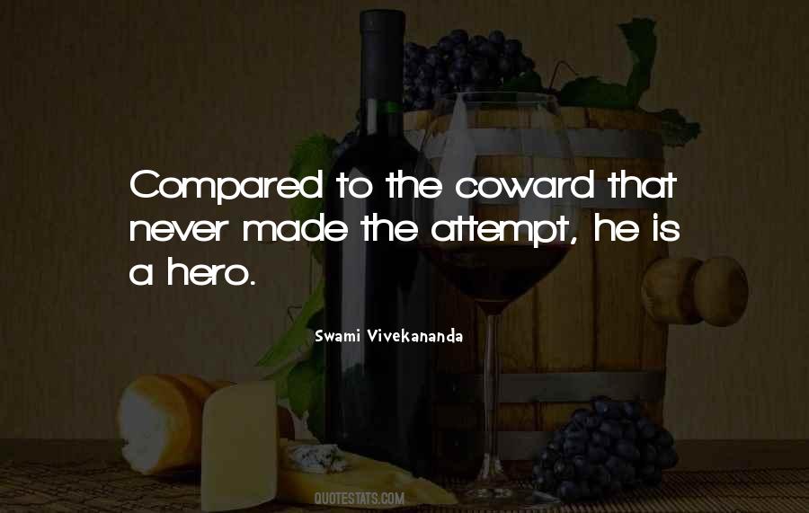 The Coward Quotes #1047729