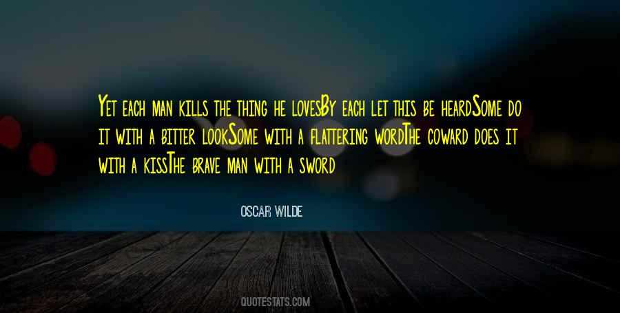 The Coward Quotes #112738