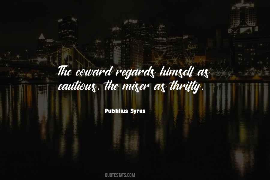 The Coward Quotes #1246091