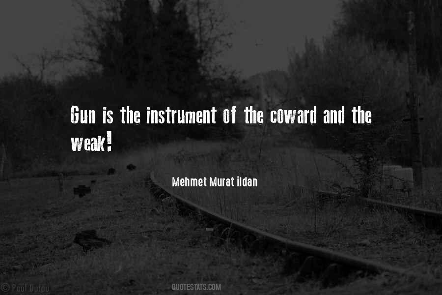 The Coward Quotes #1286045
