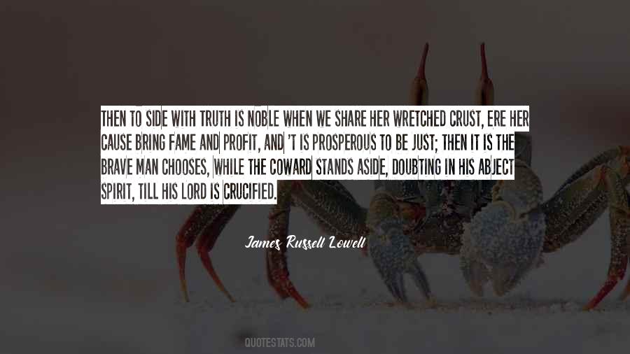 The Coward Quotes #1332125