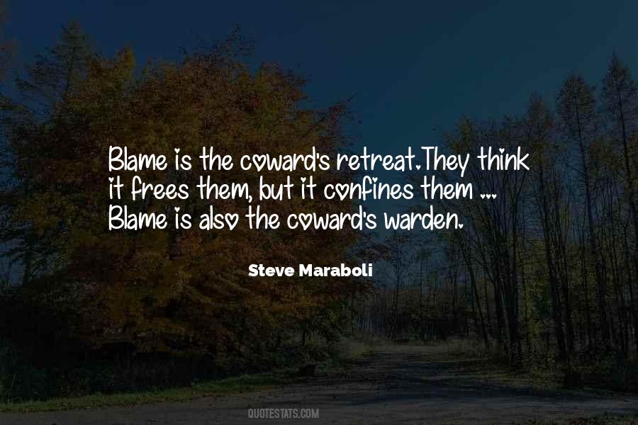 The Coward Quotes #143591