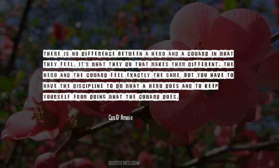 The Coward Quotes #1465211