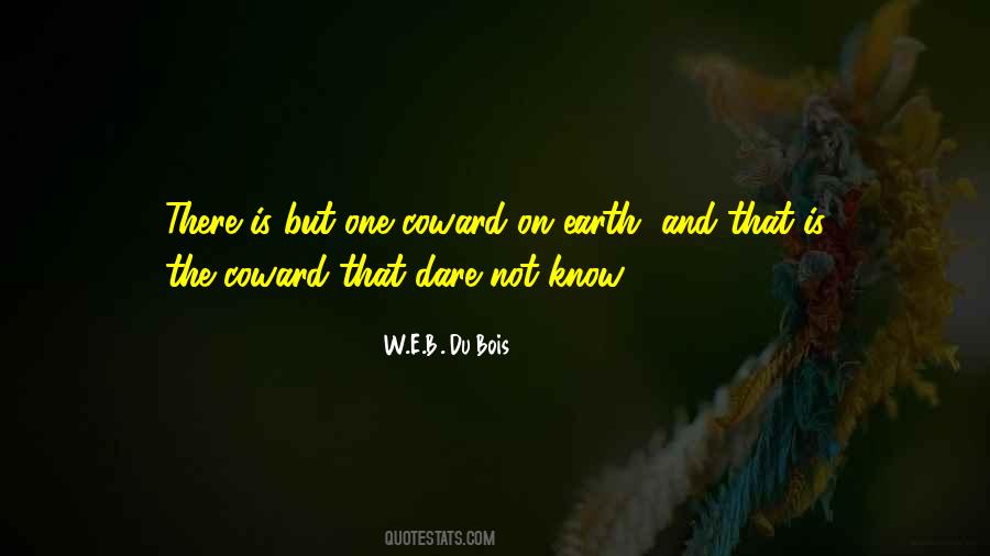 The Coward Quotes #1523924