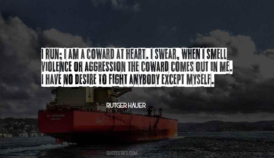 The Coward Quotes #1543237