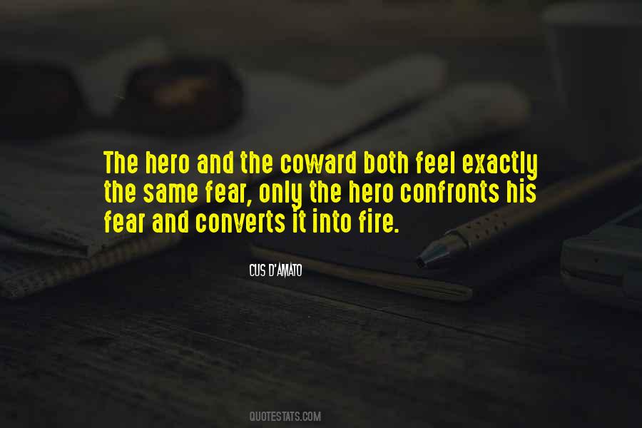 The Coward Quotes #1566274