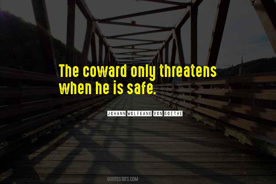 The Coward Quotes #1567868