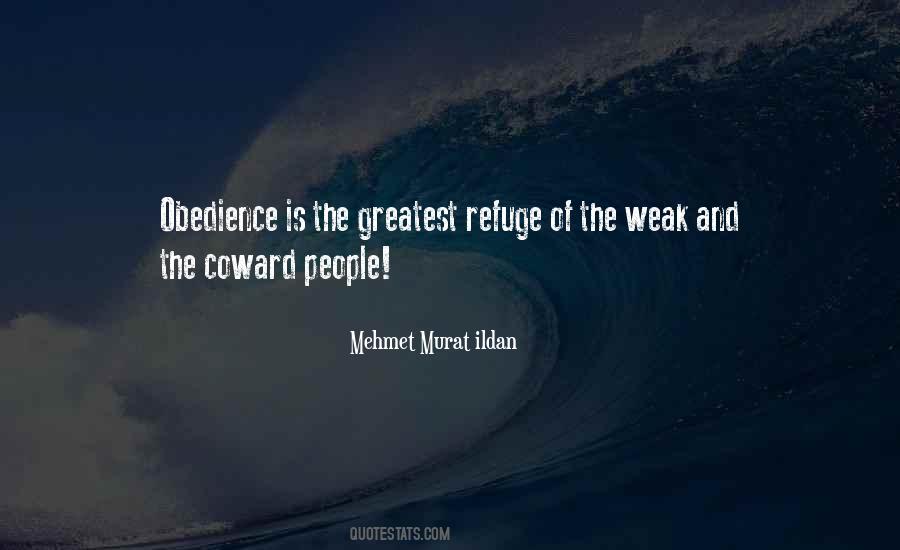 The Coward Quotes #1615419