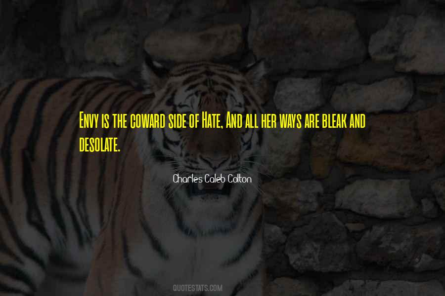 The Coward Quotes #1651688
