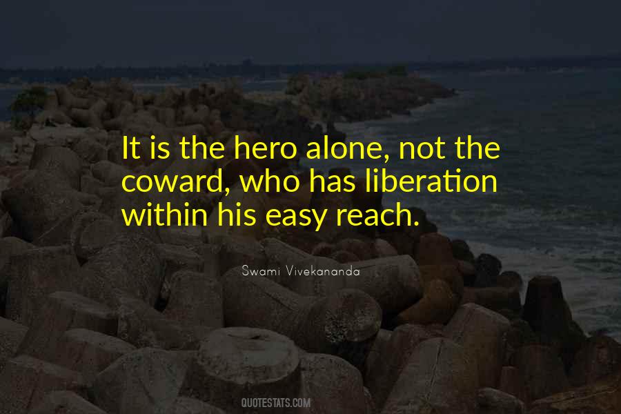 The Coward Quotes #202268